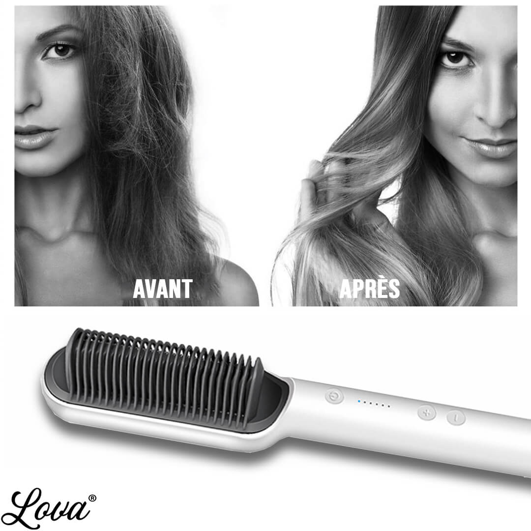 LOVA BRUSH MIRACLE™