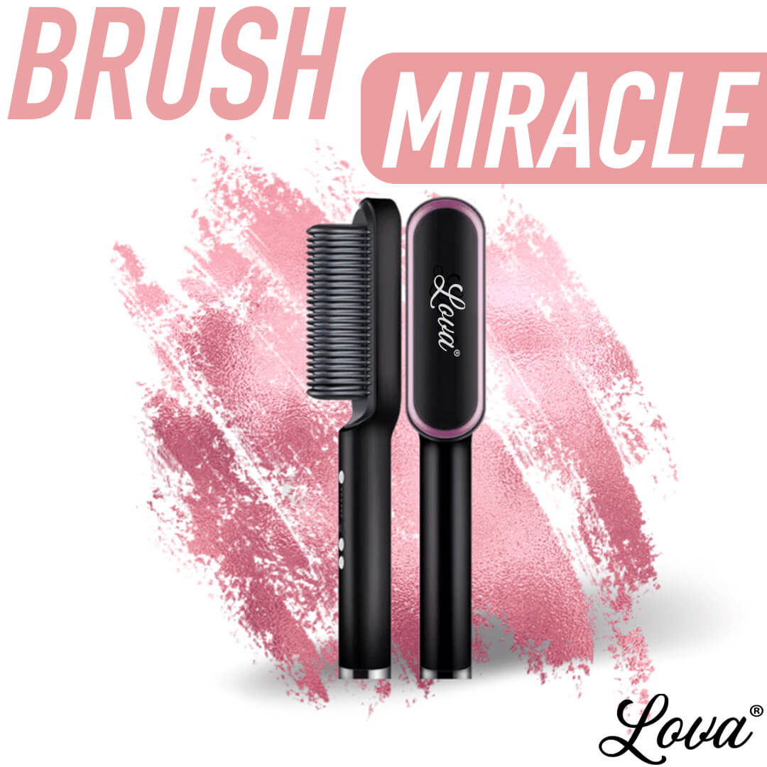 LOVA BRUSH MIRACLE™