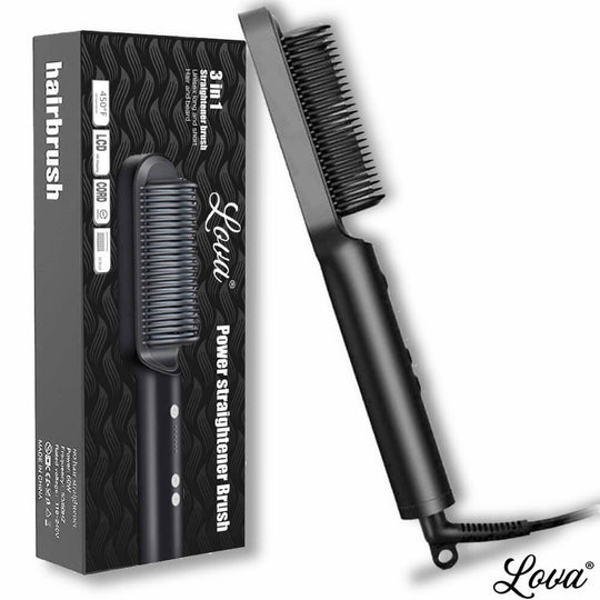 LOVA BRUSH MIRACLE™